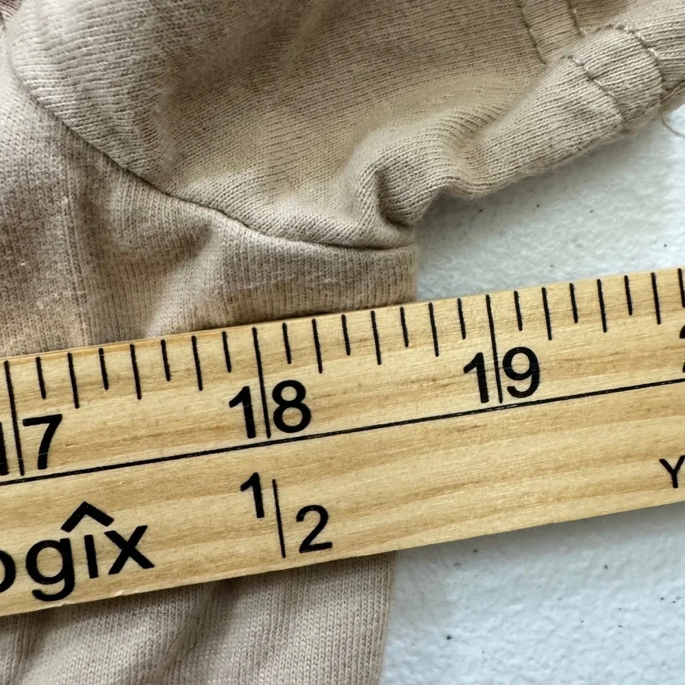 VTG Bobbie Brooks M Garden Watering Can Floral Dress‎ Pockets babydoll cottage - Picture 6 of 9